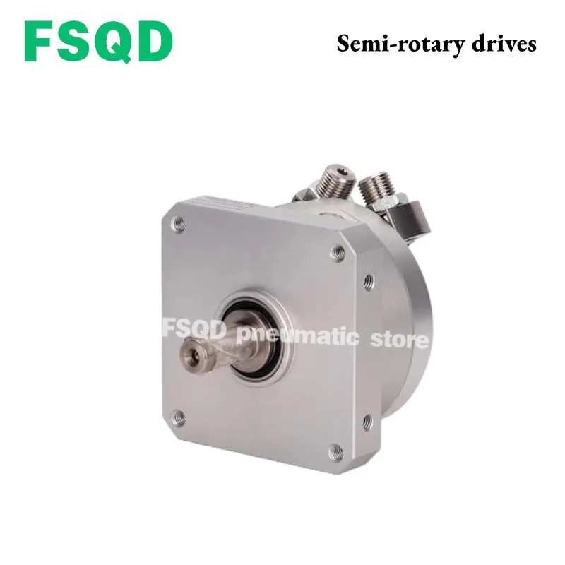 DSM-10-90 180 240 270-P-A DSM-12 16 25 32 40-270-P-CC-A-B FSQD 반회전 드라이브 DSM/DSM-B 시리즈 진동 실린더