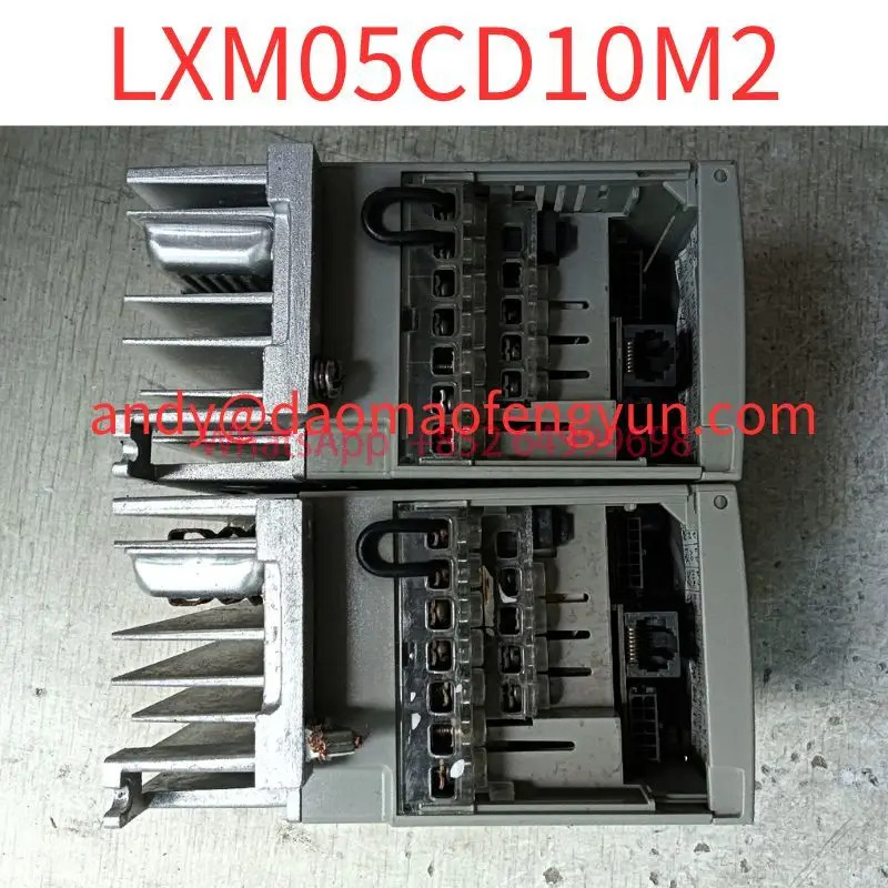 리퍼 OK 드라이브 LXM05CD10M2
