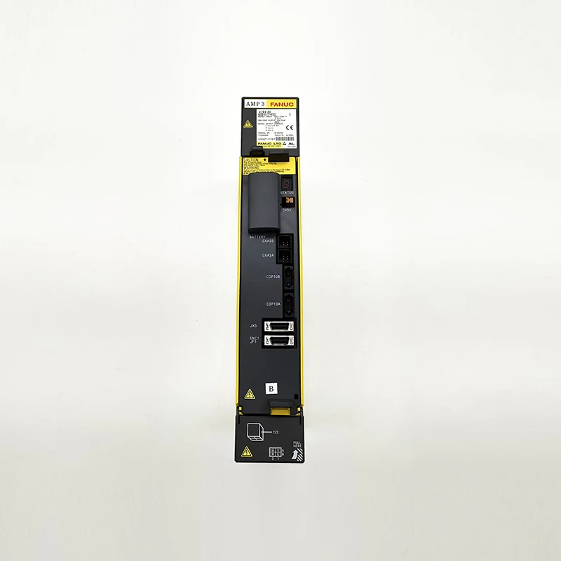 A06B-6117-H102 CNC 기계Fanuc 서보 드라이브 리퍼