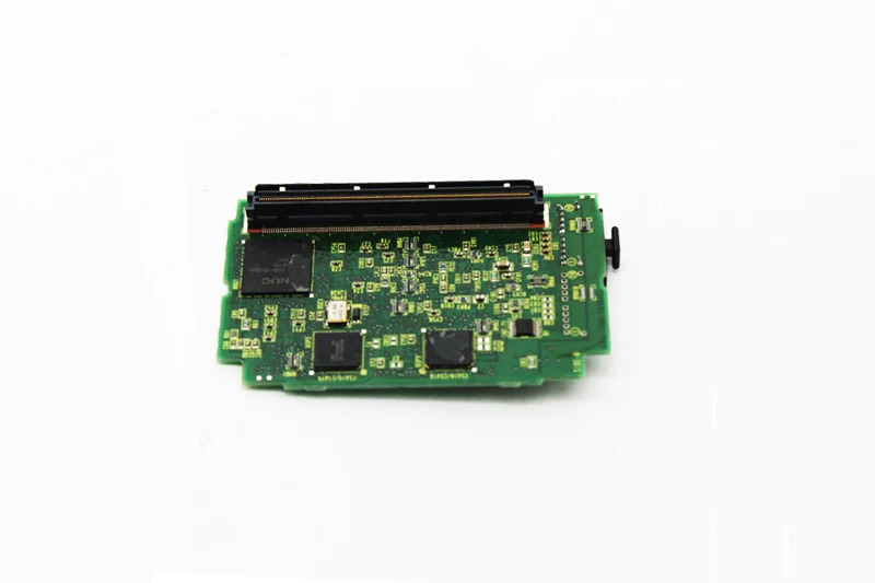 A20B-3300-0631 FANUC 축 카드 PCB 회로 기판은 CNC 시스템 컨트롤러대해 저렴하게 리퍼를 거쳤습니다.