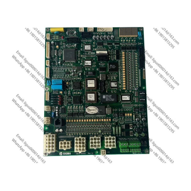 SMCB-3000Ci REV1.0 1.1 1.5 1.6 메보드 XinGM호환a 보드