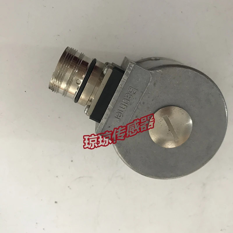 바우머 인코더 CH-8501 BMH 58S1G24C12/13B2A