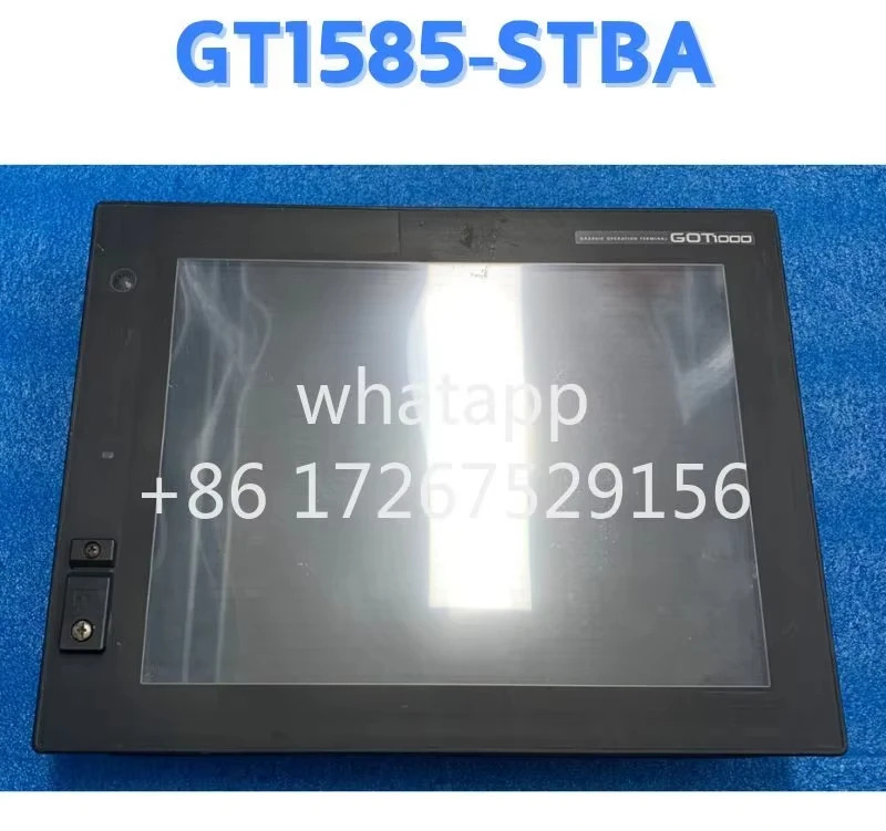 리퍼 터치 패널 1585-STBA OK