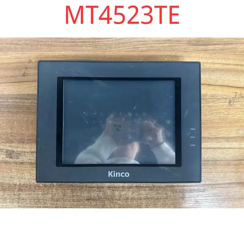 리퍼 OK 10인치 터치스크린 MT4523TE