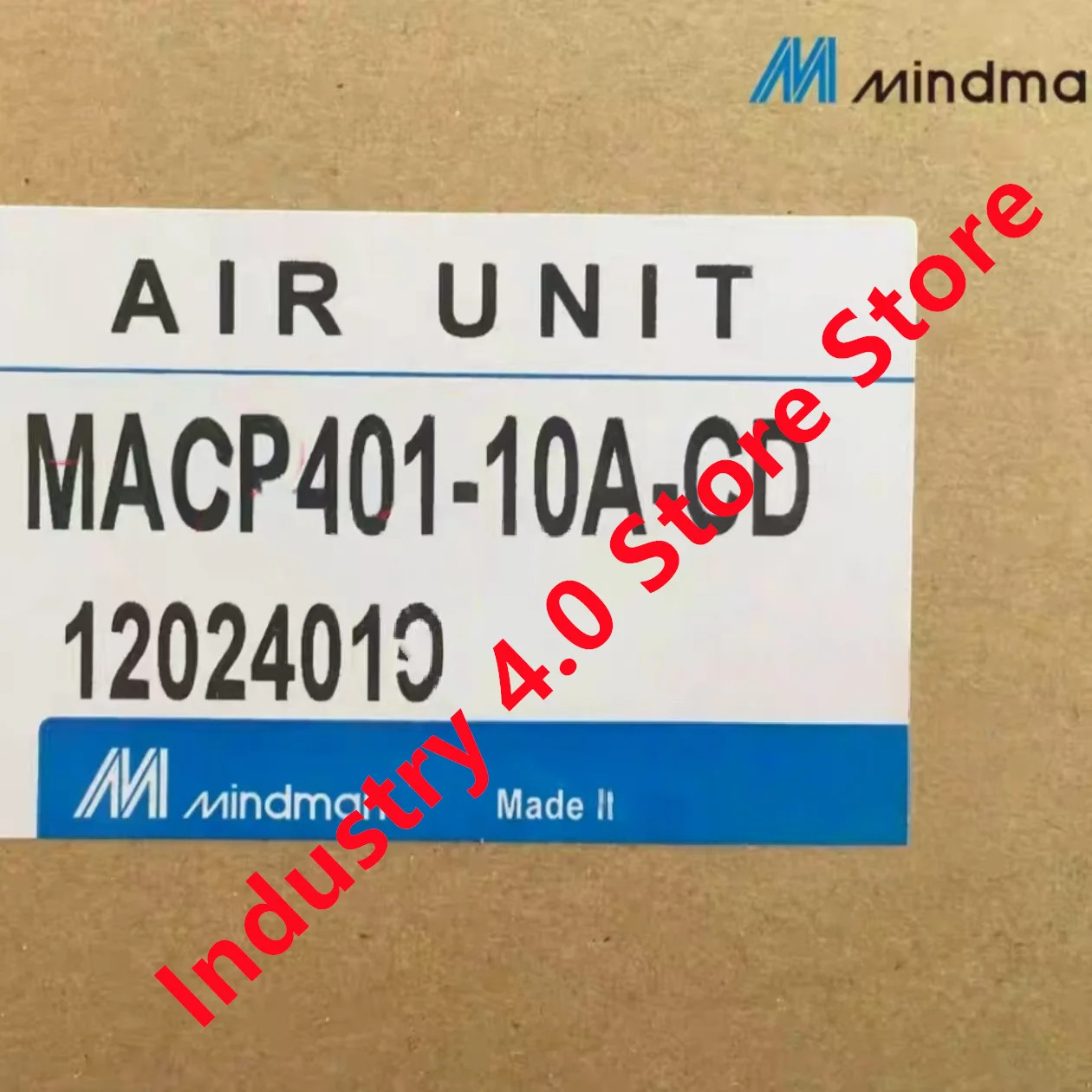 MACP401-10A-CD 오리지널 신