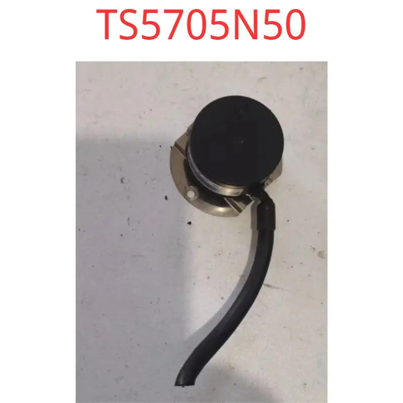 리퍼 OK 인코더 TS5705N50