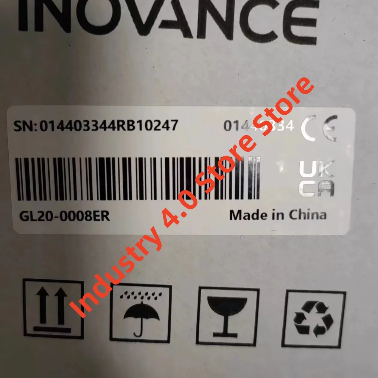 GL20-0008ER GL20-0016ETN GL20-0016ETP PLC 모듈 원본