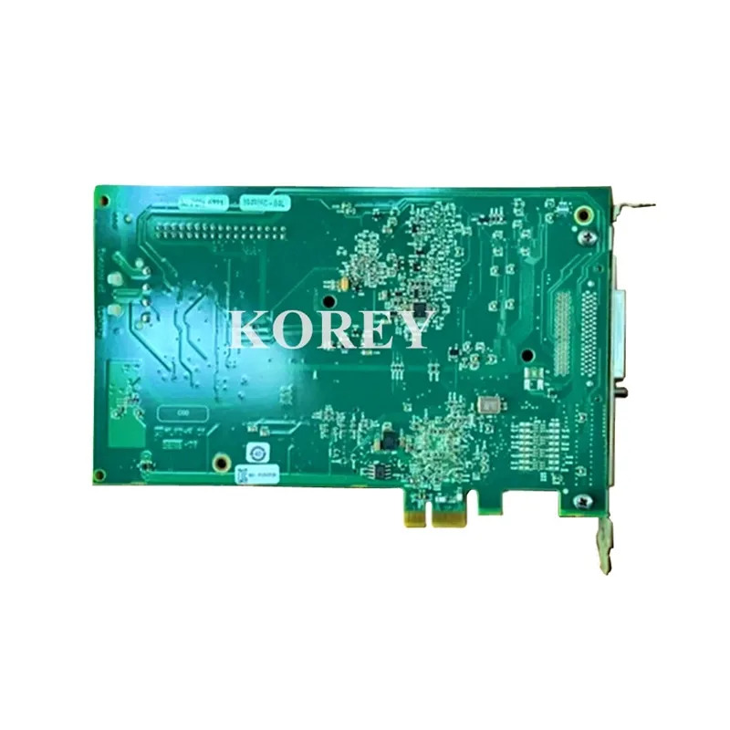 데이터 수집 카드 아날로그 입력 PCIE-6259 779072-01 포장 16 비트 32 채널
