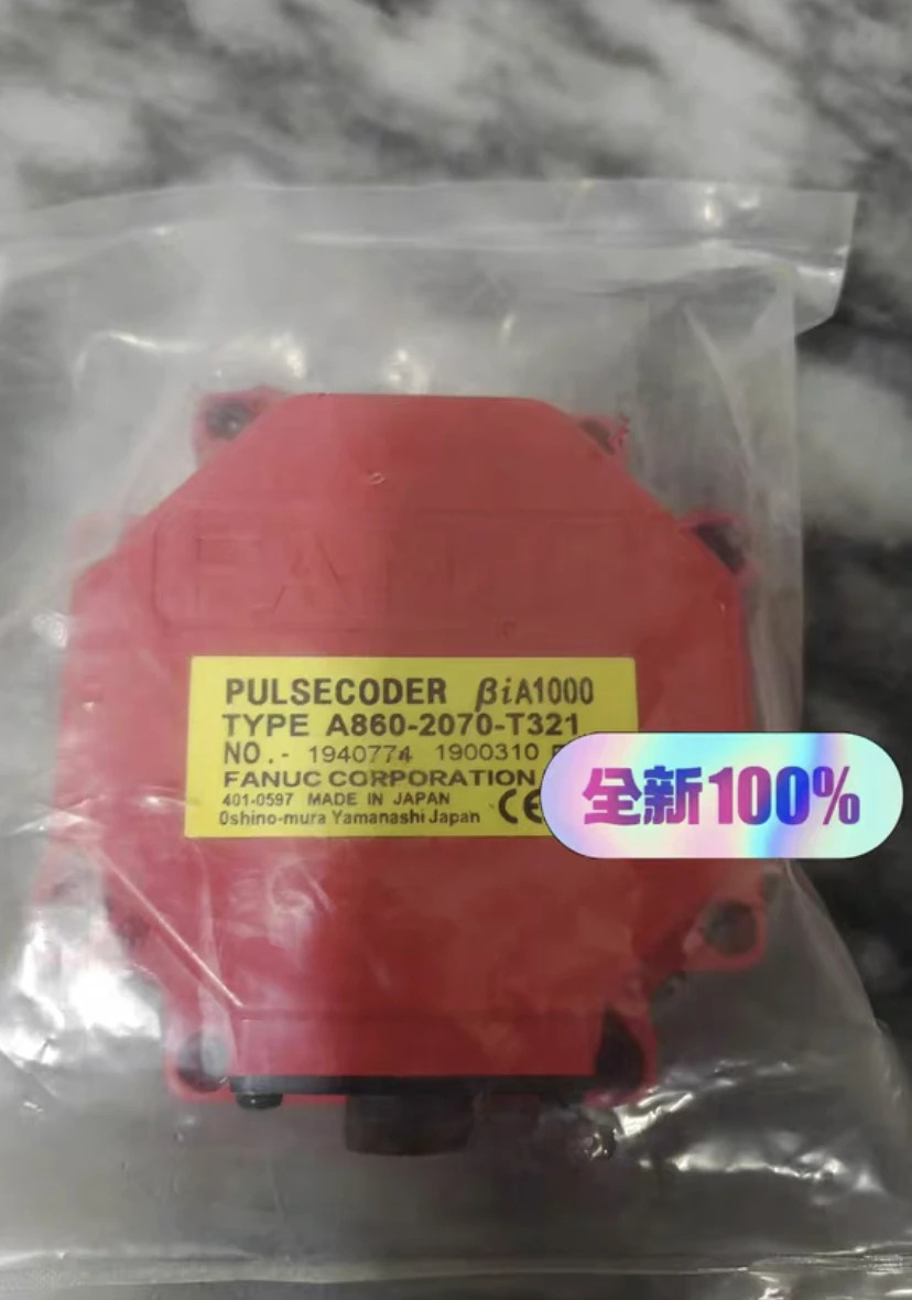 A860-2070-T321 sevor 모터 인코더