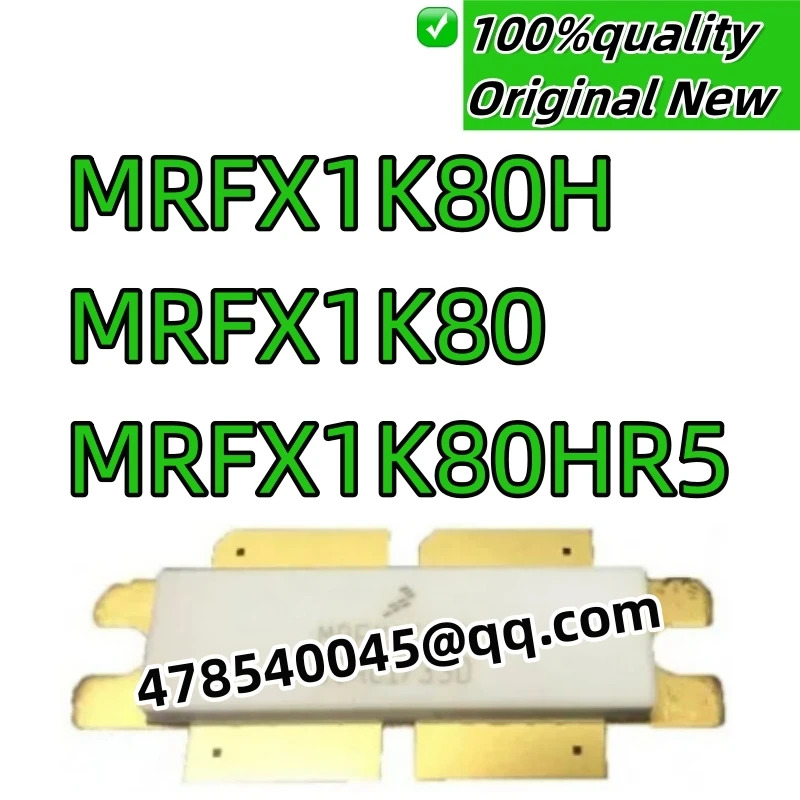 새제품 산업용 MRFX1K80H MRFX1K80 MRFX1K80HR5