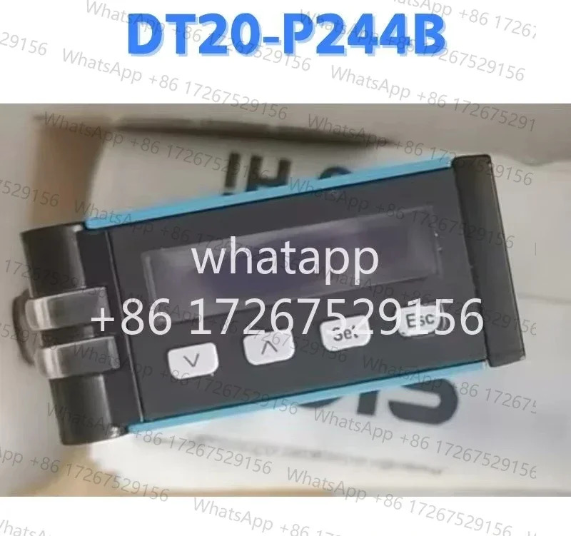 센서 DT20-P244B 원본