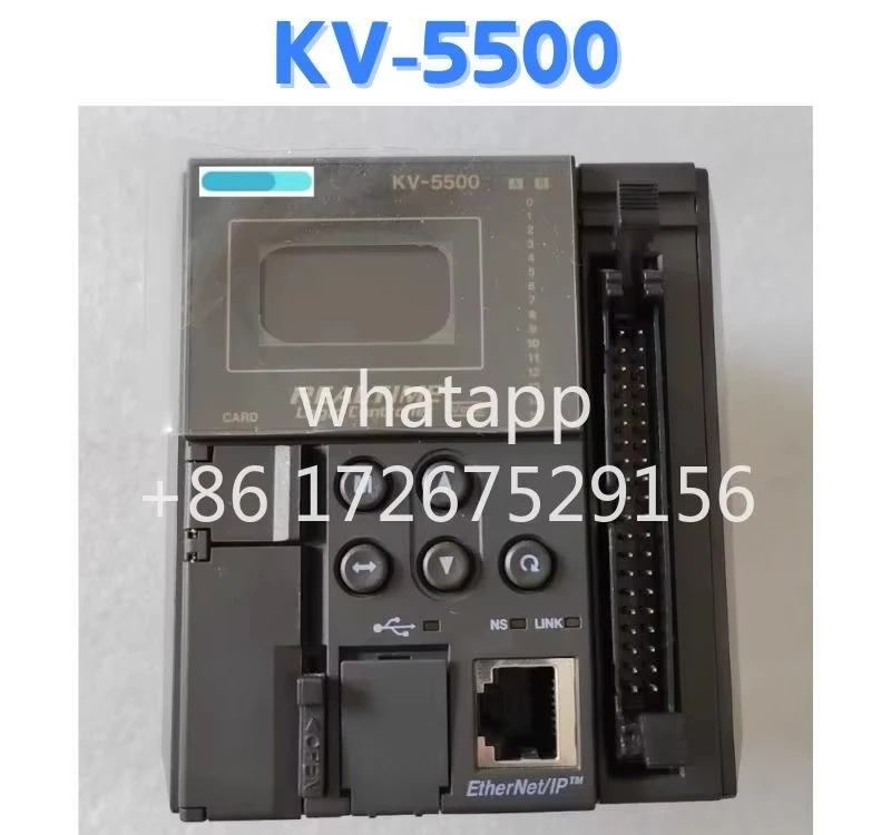리퍼 컨트롤러 KV-5500 OK