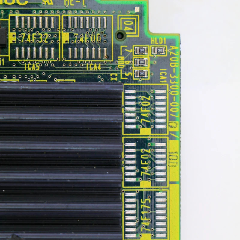A20B-3300-0070 A20B-3300-0071 CNC 시스템 컨트롤러CPU 보드 회로 기판 저렴