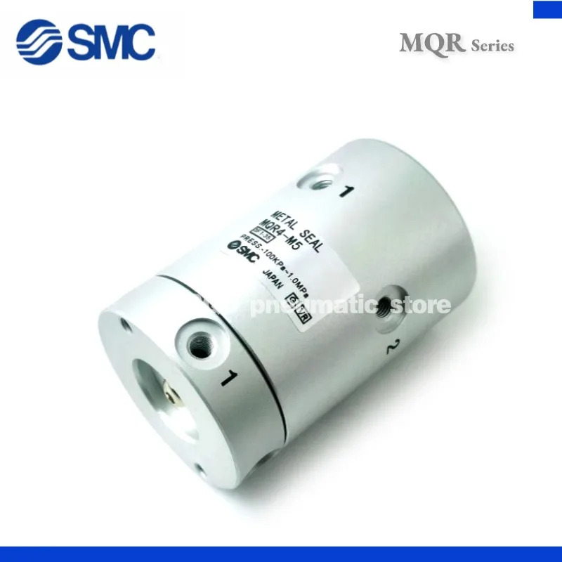 MQR1-M5 MQR2-M5 MQR4-M5 MQR8-M5 MQR12-M5 MQR16-M5 MQRF2 MQRF4 MQRF8 MQRF12 MQRF16-M5 SMC 타입 로우 토크 로