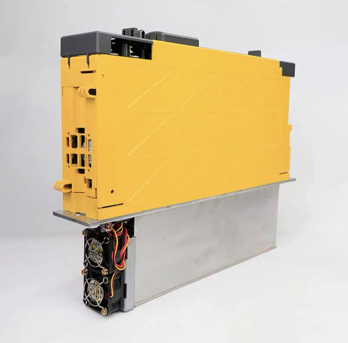 A06B-6114-H106 리퍼 FANUC 서보 드라이브 증폭기 모듈