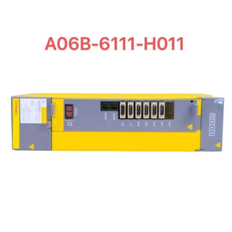 A06B-6111-H011 스핀들 드라이브 유닛