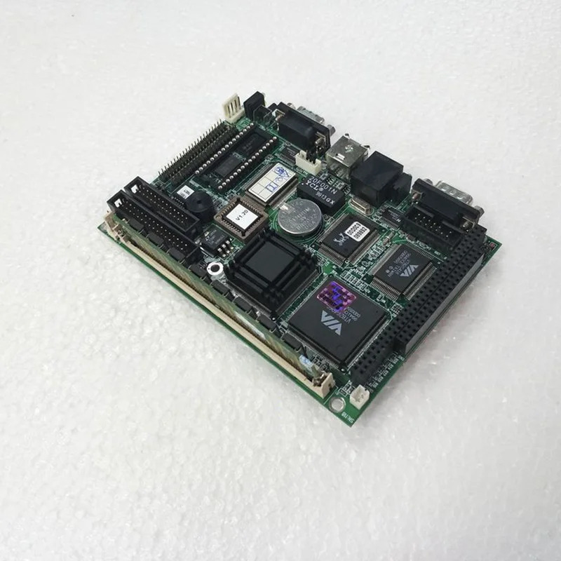 어드밴텍 임베디드 산업제어 보드 3.5인치PCM-4823 Rev.B1 원본