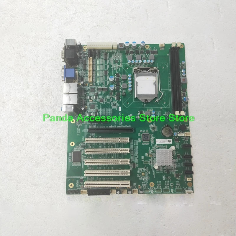 EVOC 산업컴퓨터 마더보드EC0-1816V2NAB-6COM ECO-1816V2NAB-10COM