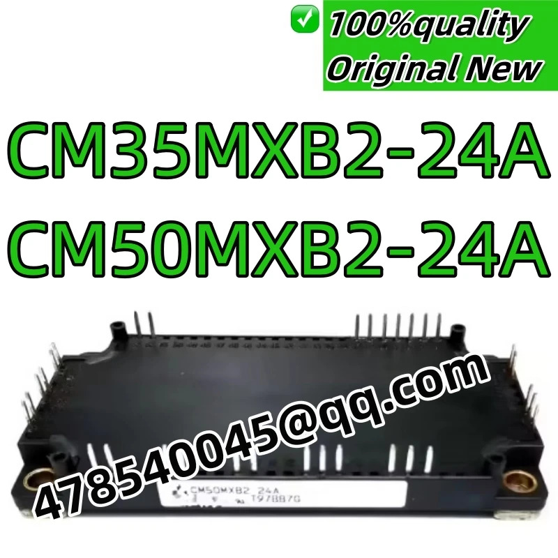 새제품 산업용 CM35MXB2-24A CM50MXB2-24A 모듈