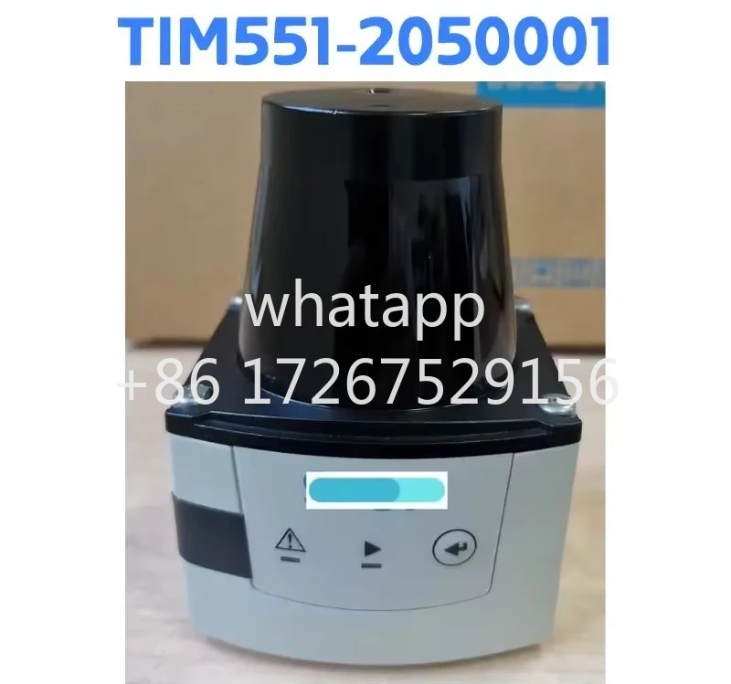 리퍼 레이더 TIM551- 2050001 1060445 OK