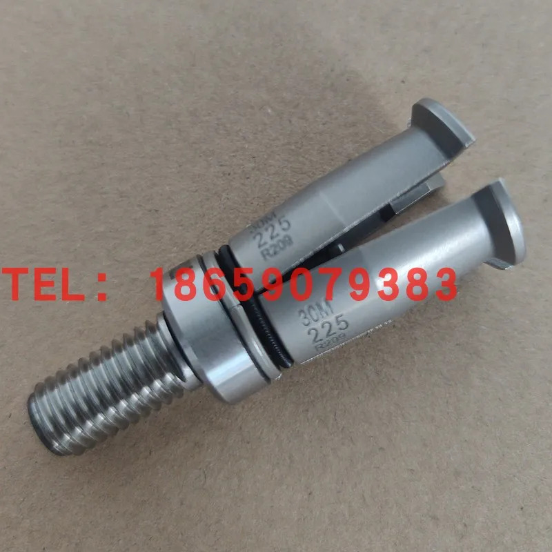 외부 내부 스레드 BT30M45 스핀들 클램프 BERG-BT30-M45-G BT60