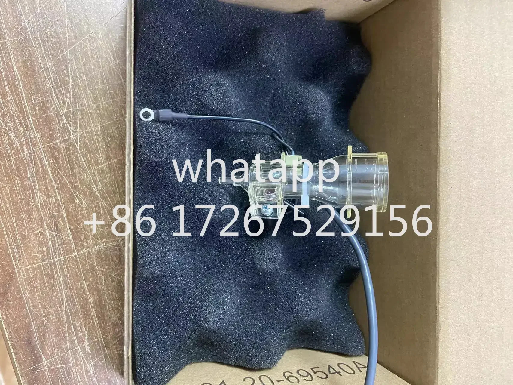 Mindray BC1800 BC1900 BC2900 BC3000 BC3000Plus BC3200 WBC 또는 RBC 계산 목욕 조립 챔버 풀루비 포함