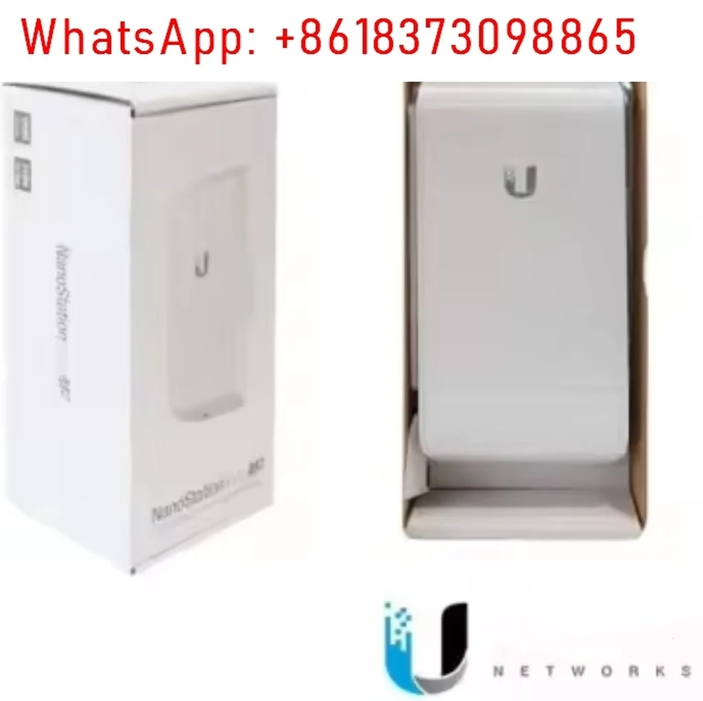 Ubnt NSM2 AirMAX 무선 실외 2.4Ghz 액세스 포인트 5km 장거리 NanoStation M2