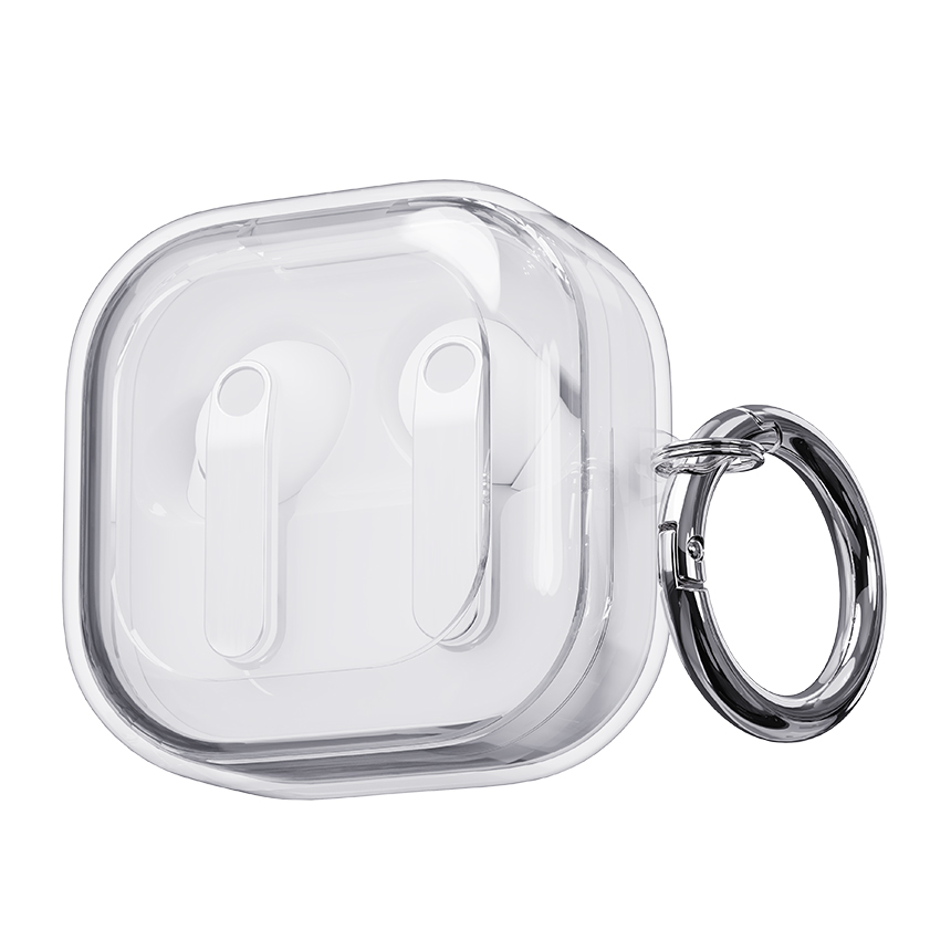 갤럭시 버즈4 / 버즈4 프로 투명 케이스 보호 커버 제품 이미지