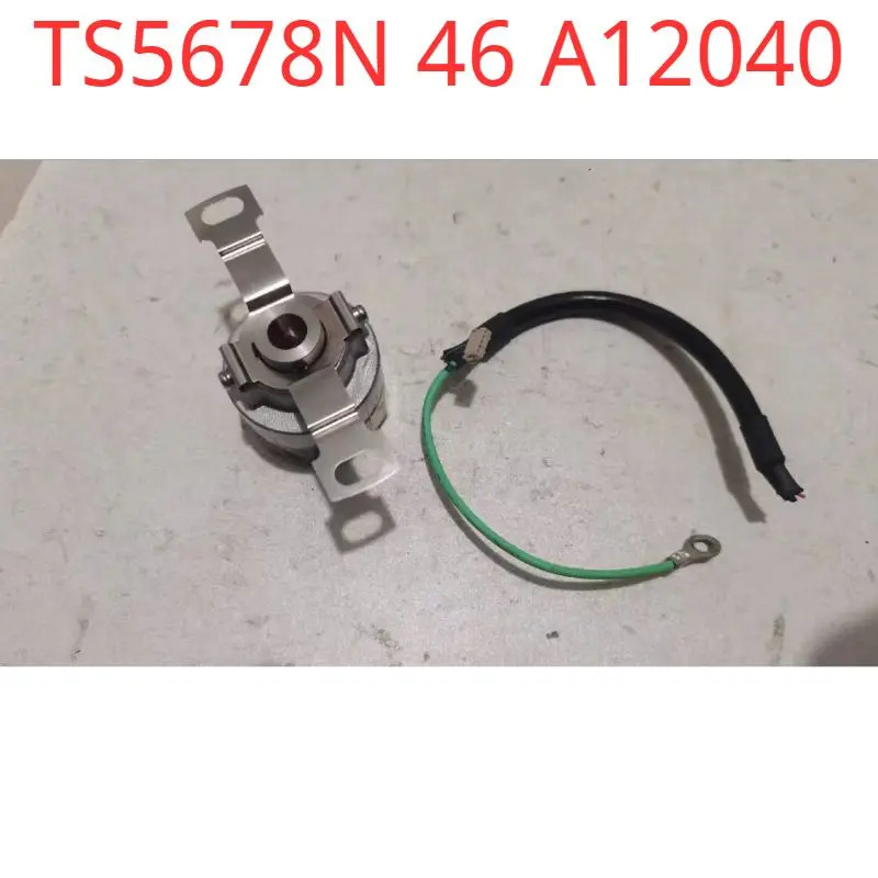 리퍼 OK 인코더 TS5678N 46 A12040