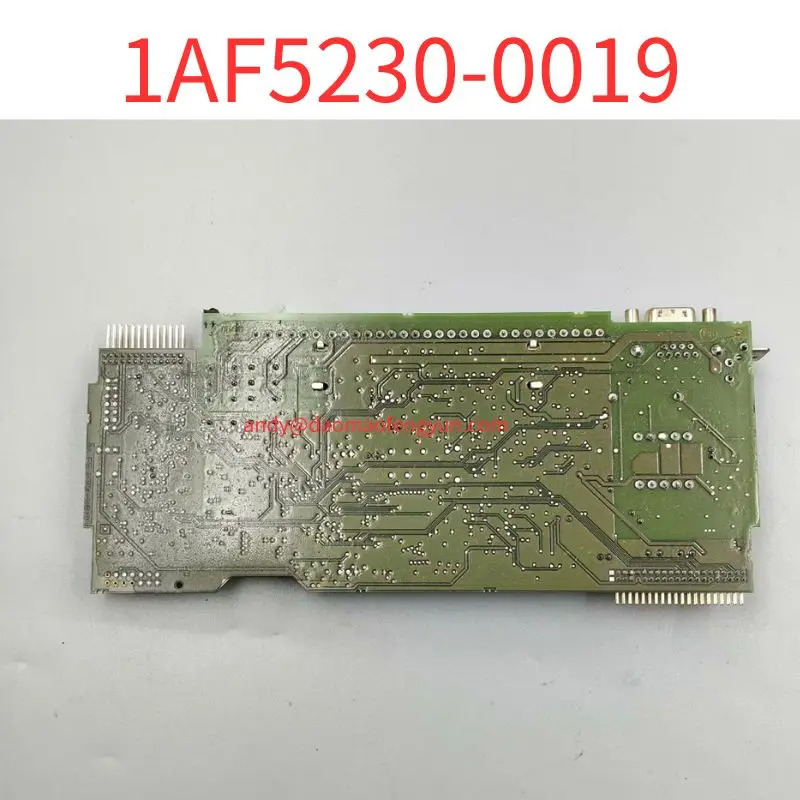 리퍼 메인보드 제어카드 1AF5230-0029