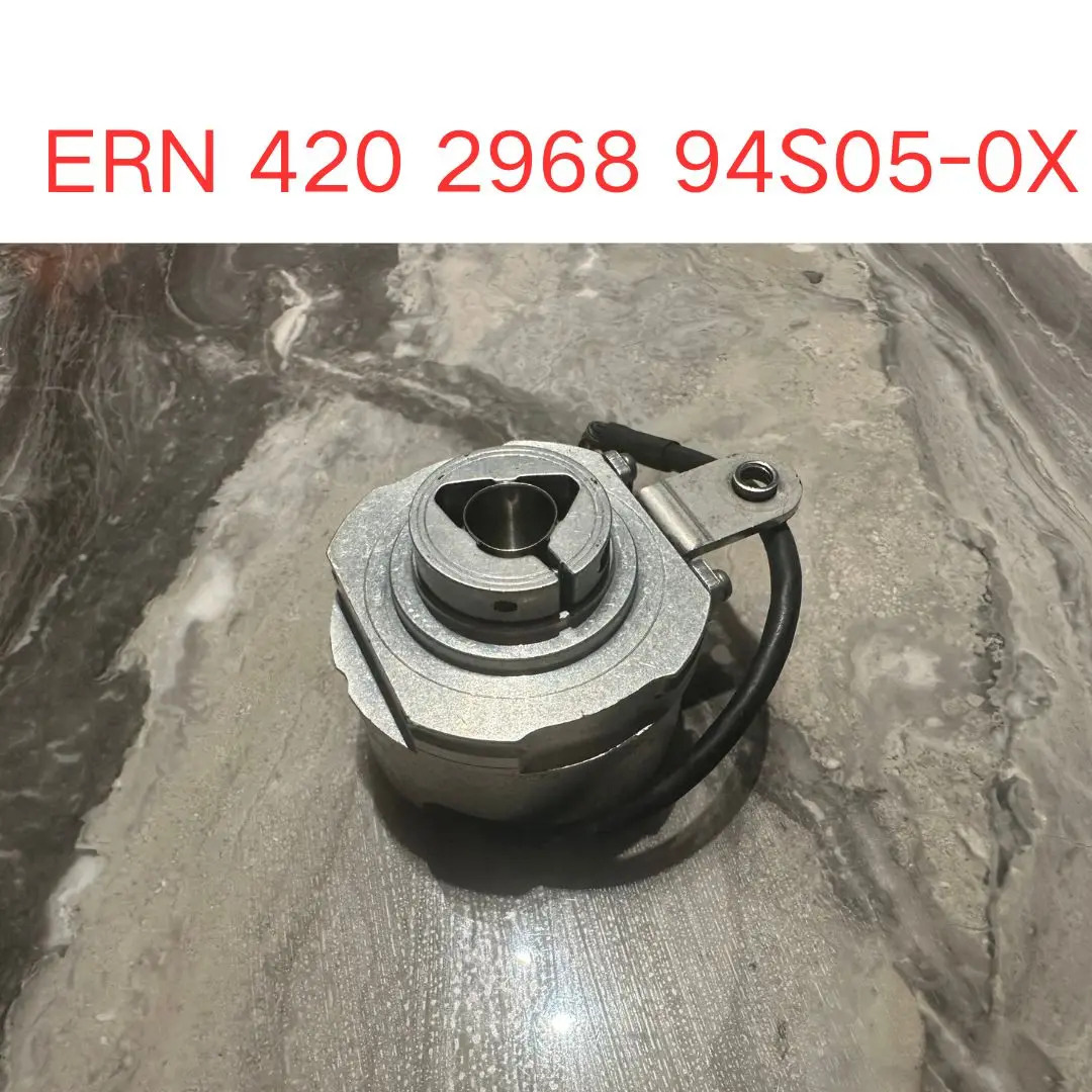 리퍼 OK ERN 420 2968 94S05-0X 인코더 420296894 S05-0X