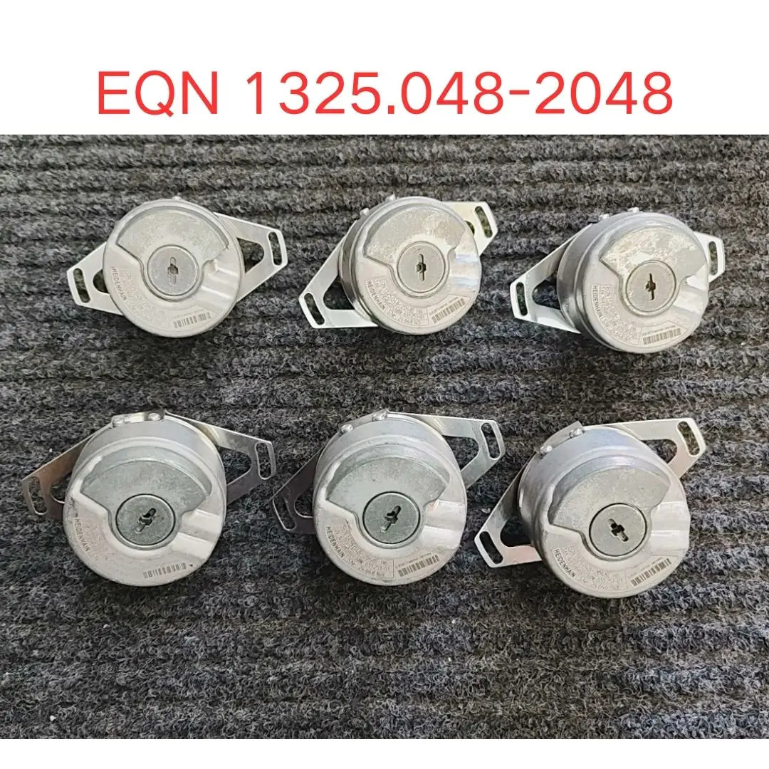 리퍼 EQN1325.048-2048 OK 인코더 EQN 1325.048-2048