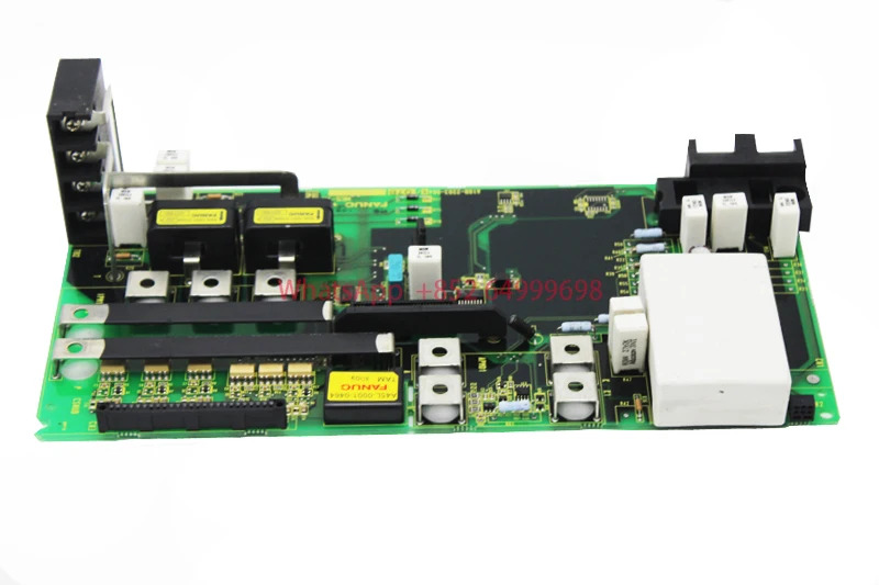 CNC 시스템카드 A16B-2203-0641 PCB 보드 회로 기판 저렴