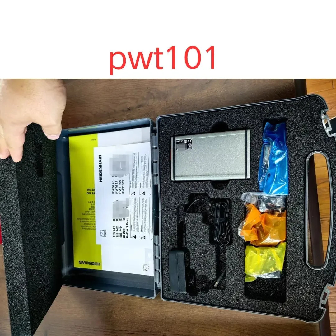 하이델베르크 테스터 1261013-01 pwt101 신