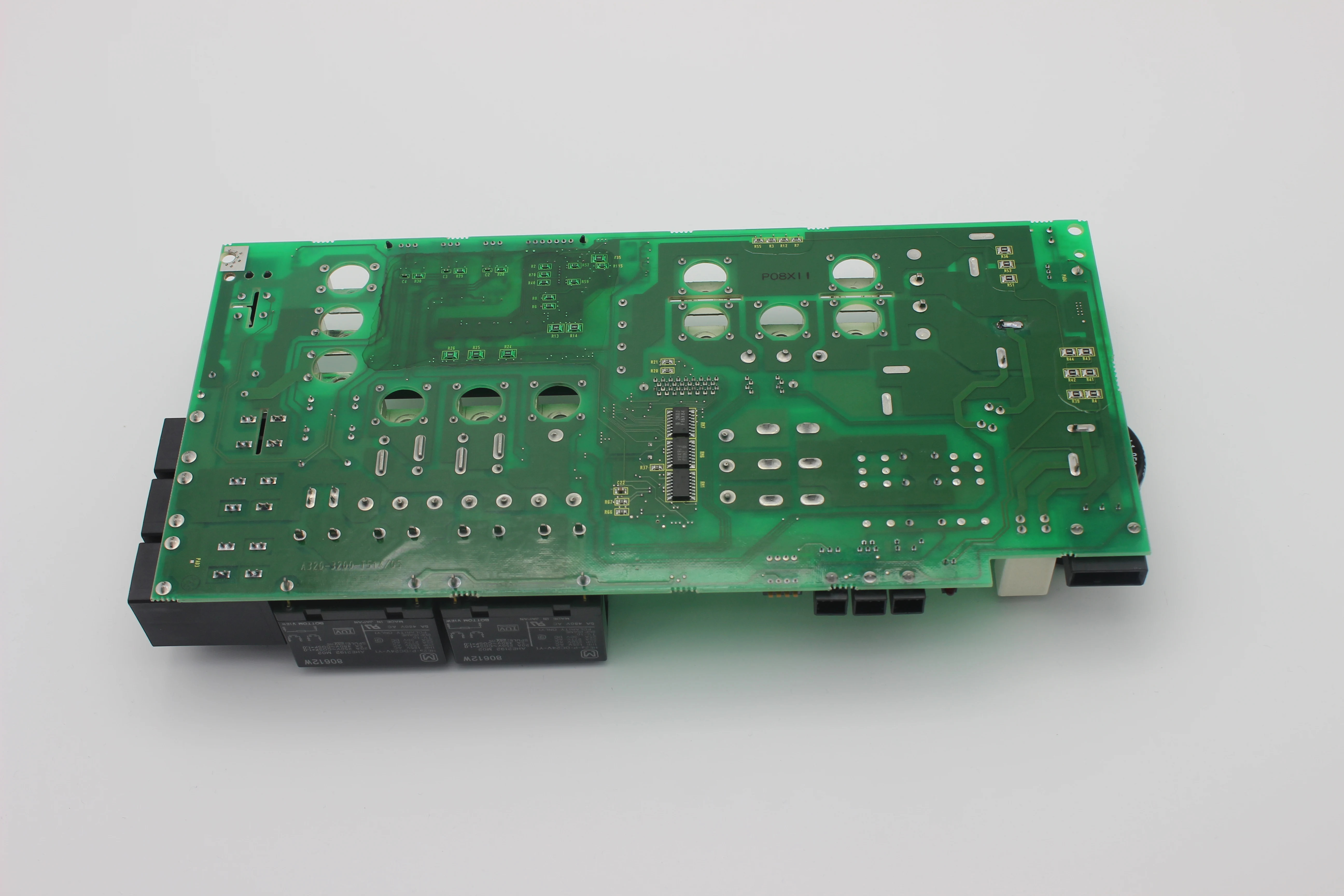 A16B-3200-0515 CNC 기계 컨트롤러Fanuc 사이드 보드 저렴