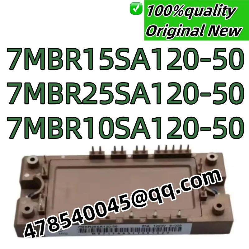 원본 7MBR25SA120-50 7MBR10SA120-50 7MBR15SA120-50 7MBR25SA120 50 7MBR10SA120 모듈