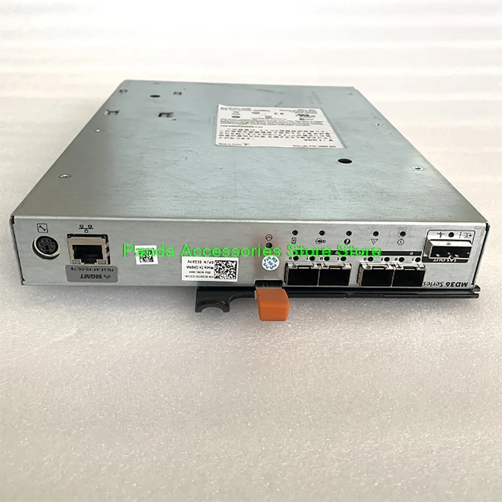 DELL 컨트롤러4포트 0CG87V E02M004 0N1K2N 0FHF8M MD3600F MD3620F