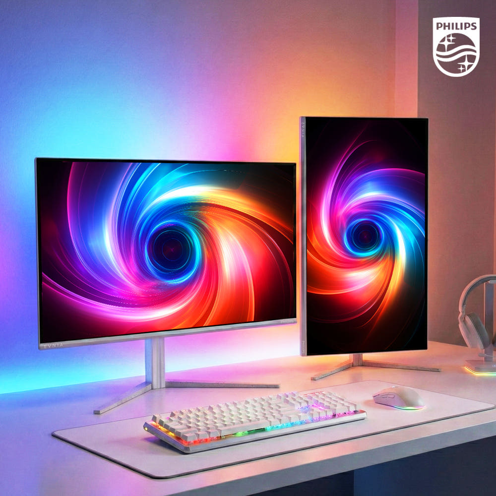 필립스 에브니아 27M2N6501L