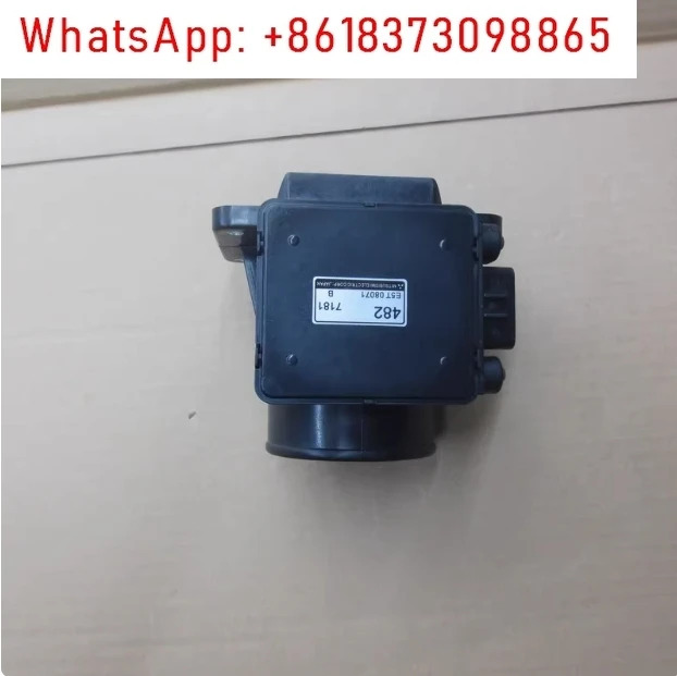 리퍼된 질량 에어 유량계 센서 OEM 482