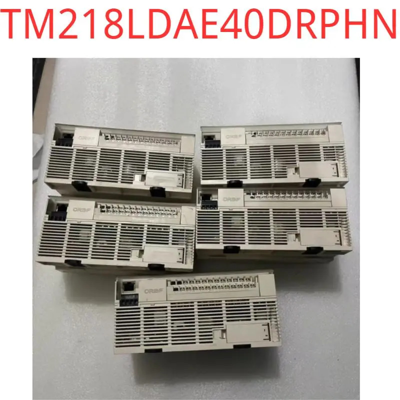 리퍼 OK PLC TM218LDAE40DRPHN