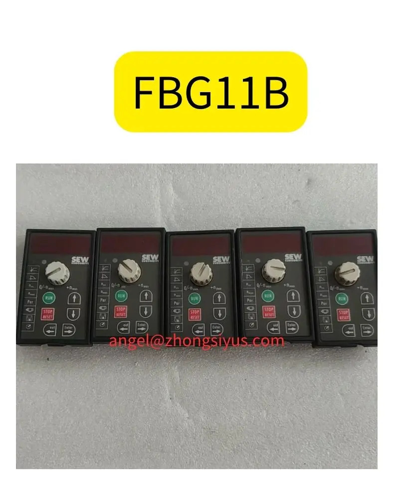 FBG11B 통신 카드 인터페이스 모듈