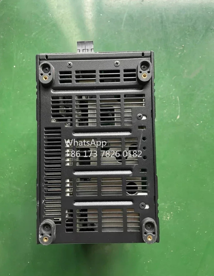비전 컨트롤러 FH-1050-10 초침 리퍼 완료상태