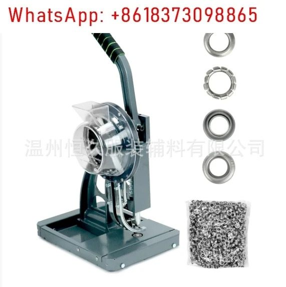 공장 공급 다양크기휴대반자동 구멍 기계 5.5mm 6mm 8mm 10mm 12mm 신규