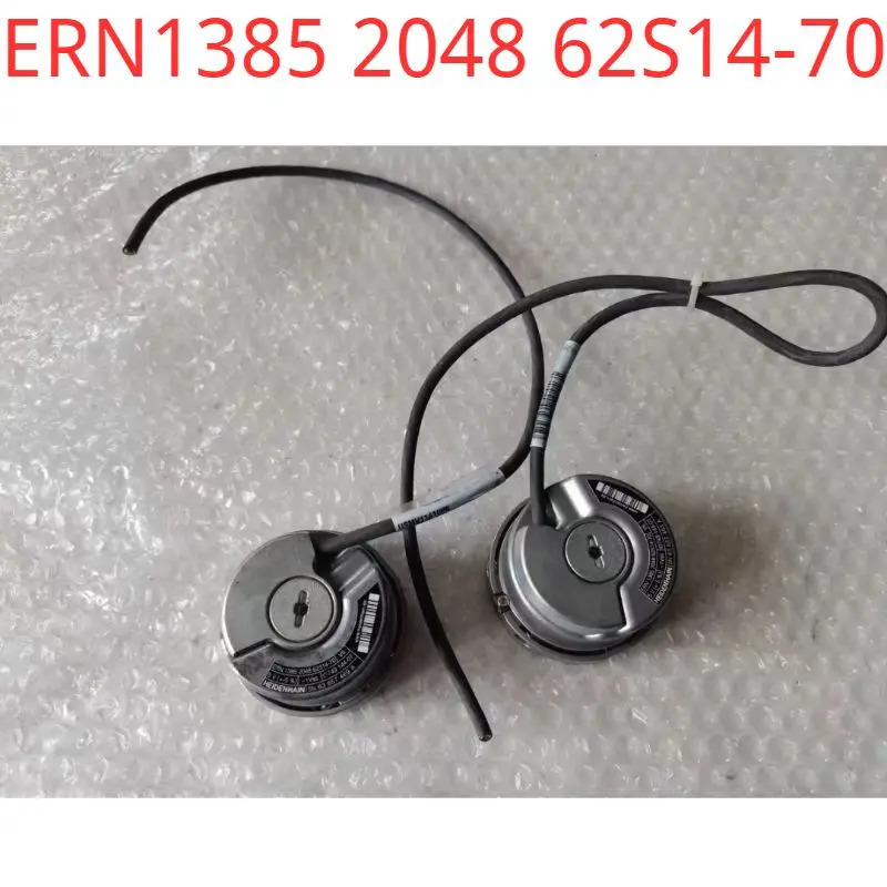 리퍼 OK 인코더 ERN1385 2048 62S14-70 lD 749 144-07