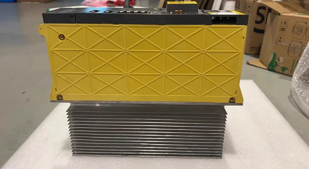 A06B-6079-H106 CNC 시스템서보 드라이브 증폭기 모듈 사리퍼 완료상태