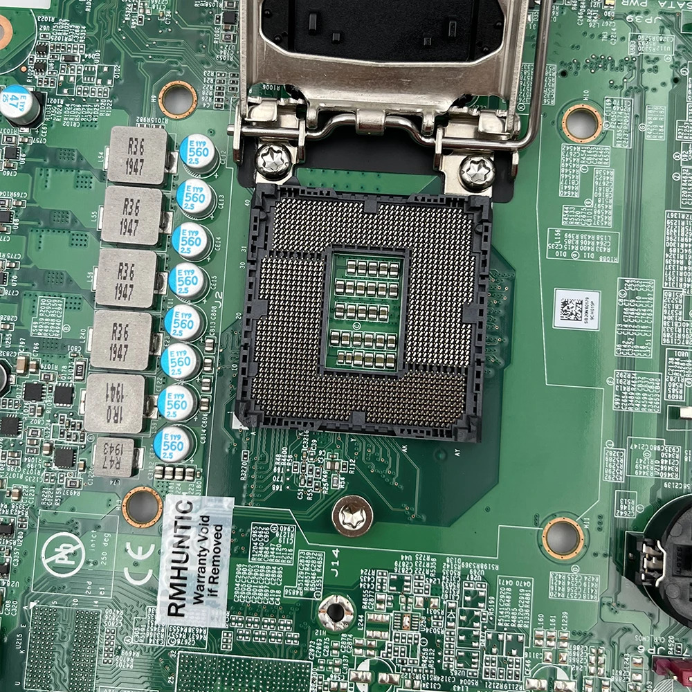 올인원 마더보드ThinkCentre M920z AIO IQ30SV 01LM878 01LM465