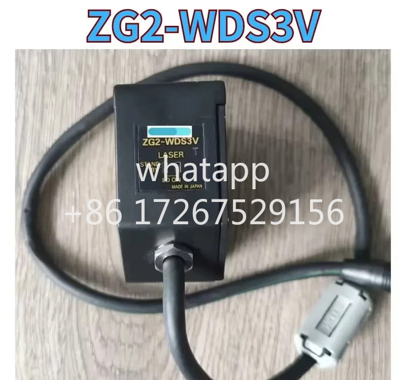 리퍼 센서 ZG2-WDS3V OK