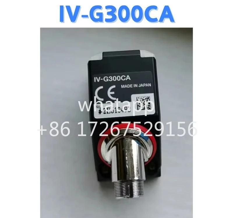 리퍼 센서 IV-G300CA OK