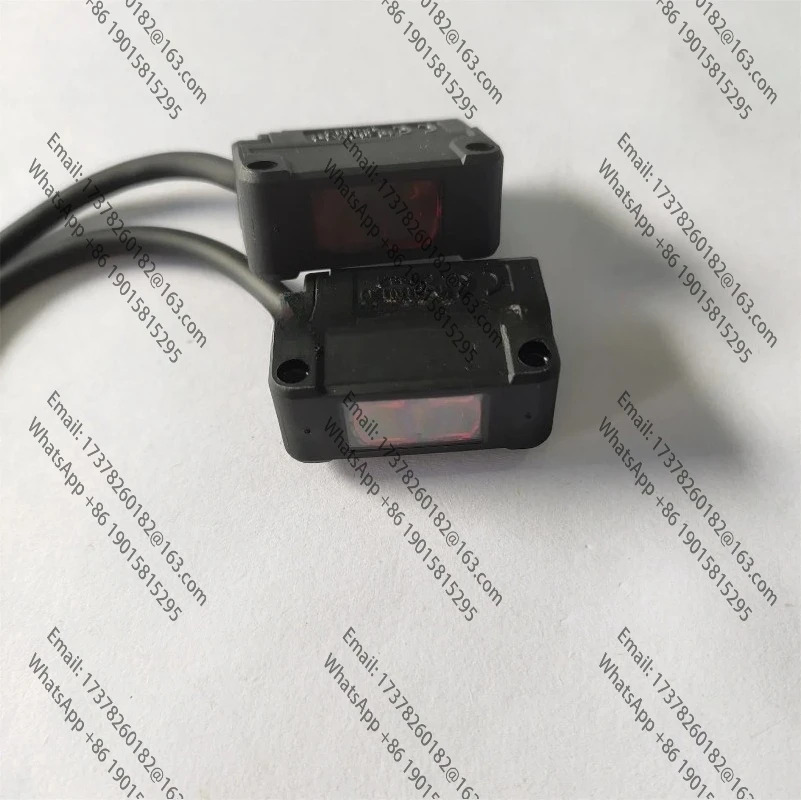 PZG51N 내장 증폭기 센서 광전스위치 사각 투과형 케이블 NPN PZG51NRPZG51T