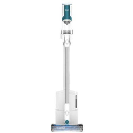샤크 클린 앤 엠티 무선청소기, BU3521KR(그린)